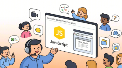 JavaScript intro