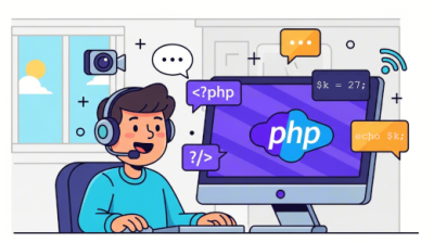 PHP Intro