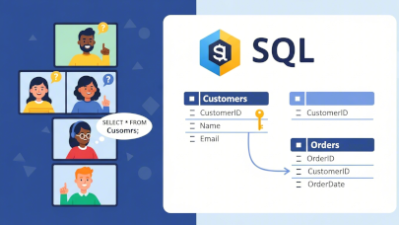 SQL intro